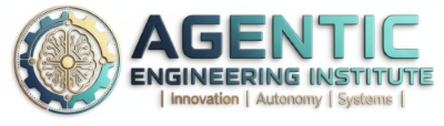 Agentic Engineering Institute Logo